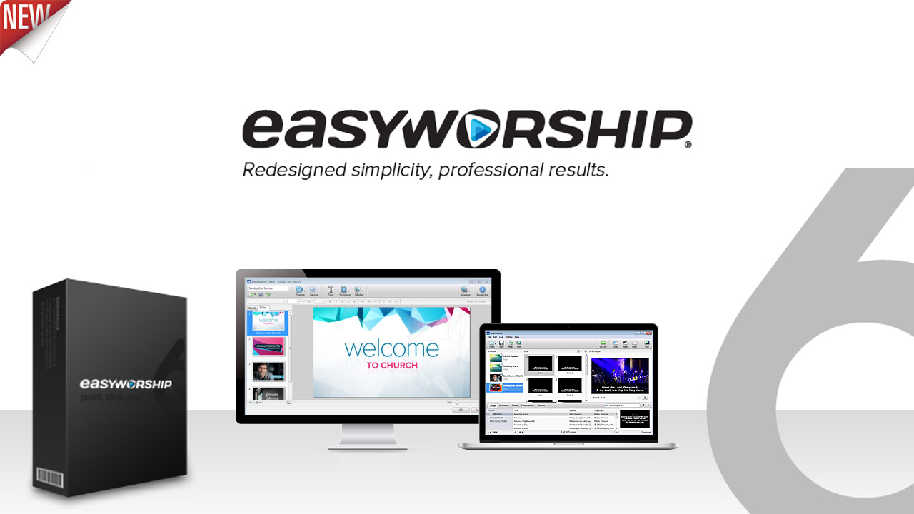 Easyworship 6 With Crack